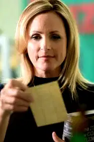 The Girl Who Told Time poster