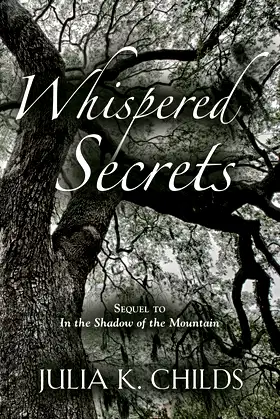 WHISPERED SECRETS poster