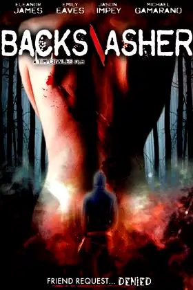 Backslasher poster