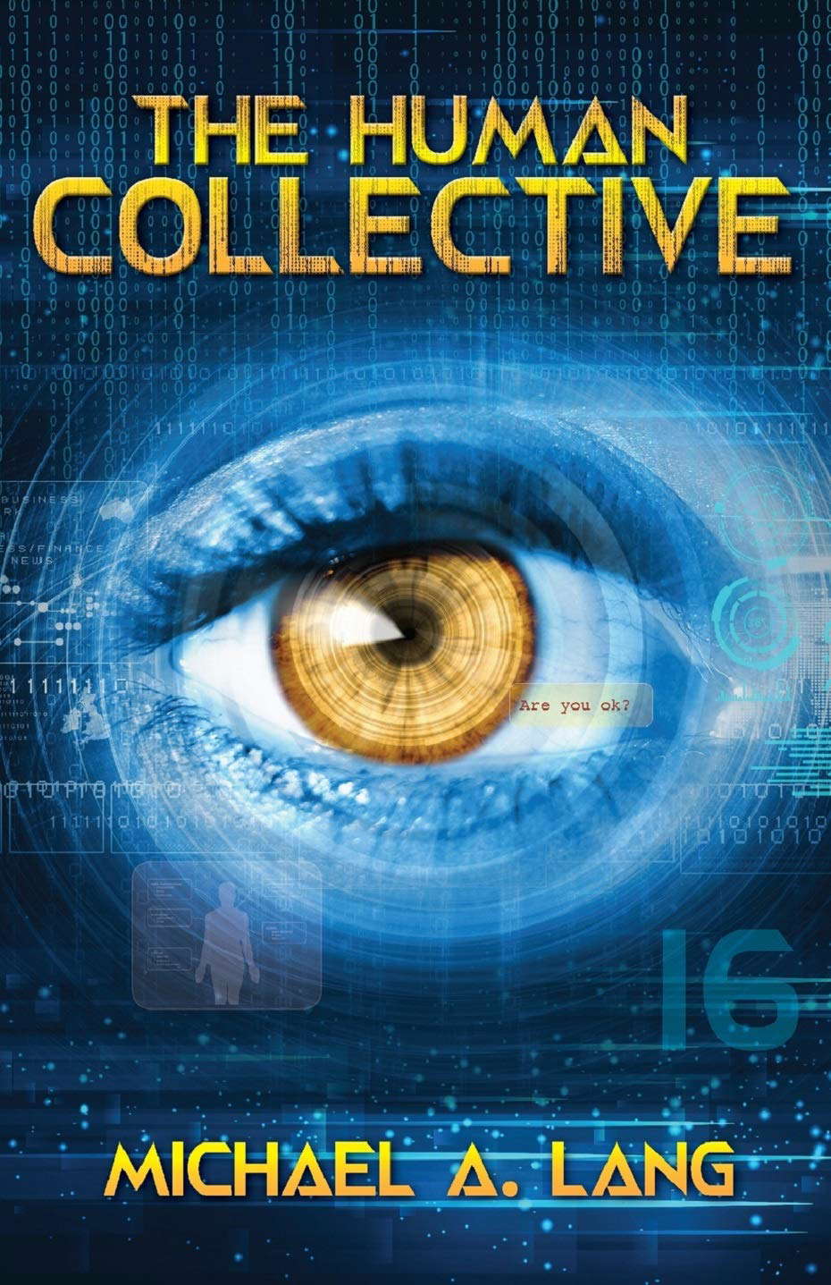 The Human Collective poster