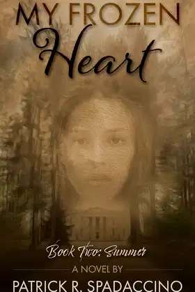 My Frozen Heart: Book II: Summer poster