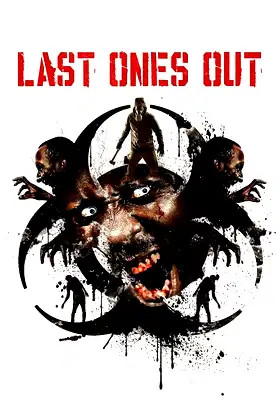 Last Ones Out poster