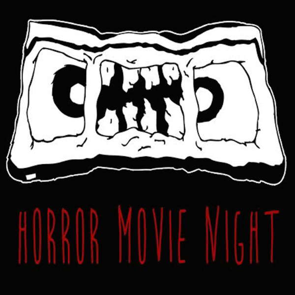 Horror Movie Night poster