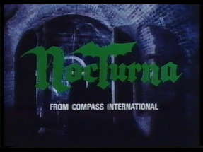 Nocturna (1979) Trailer poster