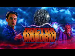 Doctor Mordrid | Official Trailer | Jeffrey Combs | Brian Thompson | Yvette Nipar poster