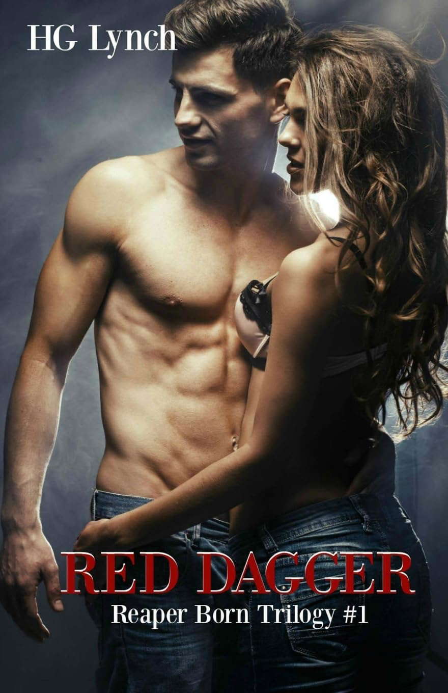 Red Dagger poster