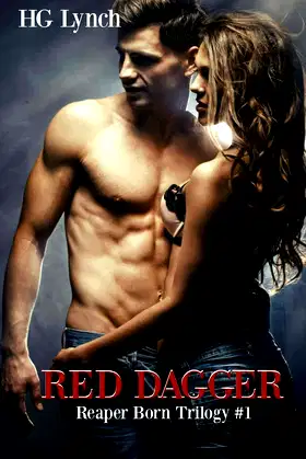 Red Dagger poster