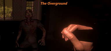 The Overground capsule