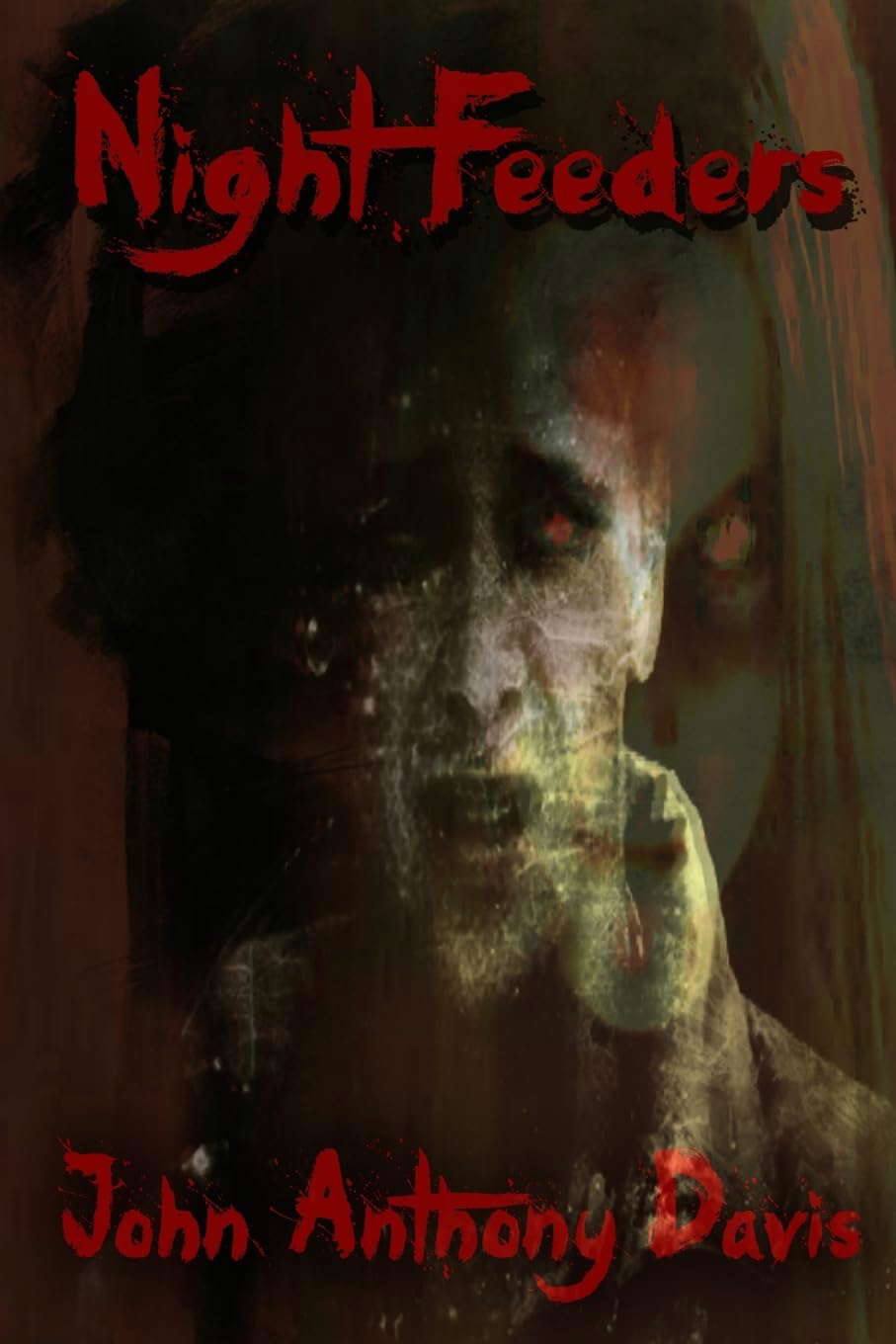 Night Feeders poster
