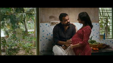 Konthayum poonoolum official trailer HD poster
