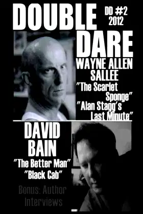 Double Dare poster