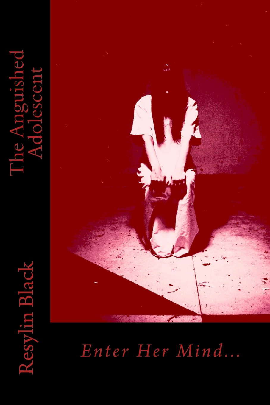 The Anguished Adolescent poster