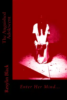 The Anguished Adolescent poster