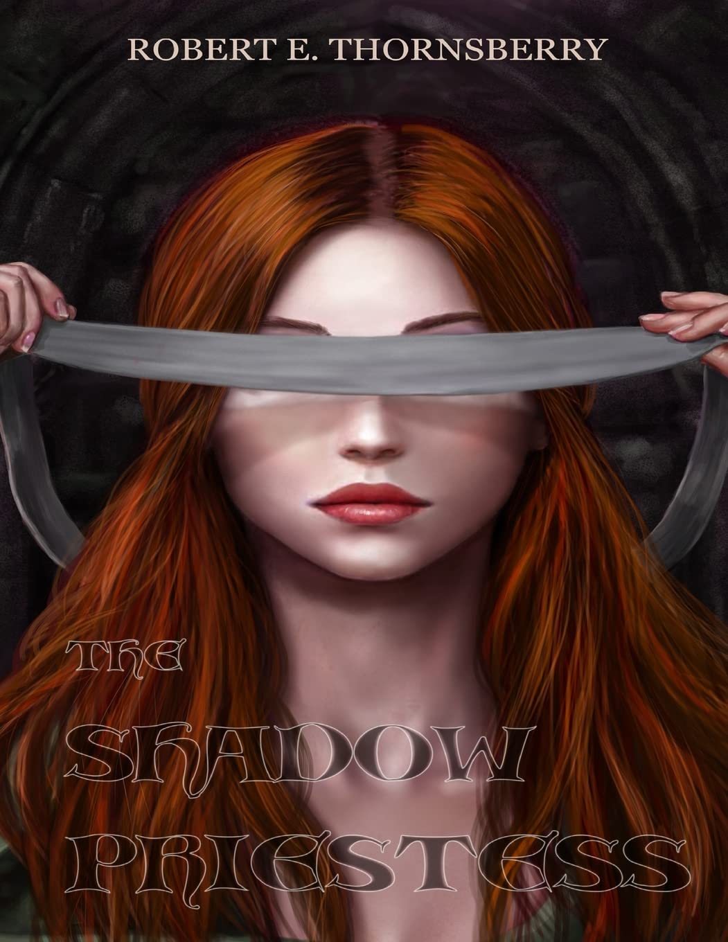The Shadow Priestess: Extended Version poster
