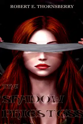 The Shadow Priestess: Extended Version poster