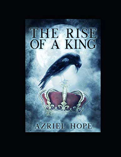 The Rise of a King: Fallen Angel, Immortal Romance Book #2 poster