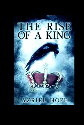 The Rise of a King: Fallen Angel, Immortal Romance Book #2 poster