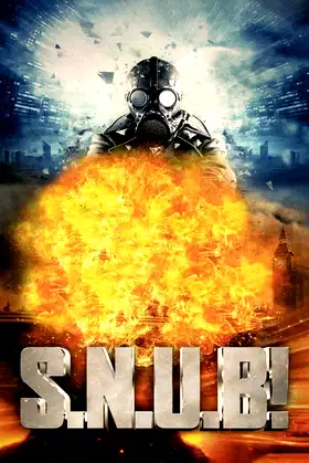S.N.U.B! poster