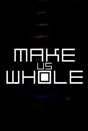 Make Us Whole poster