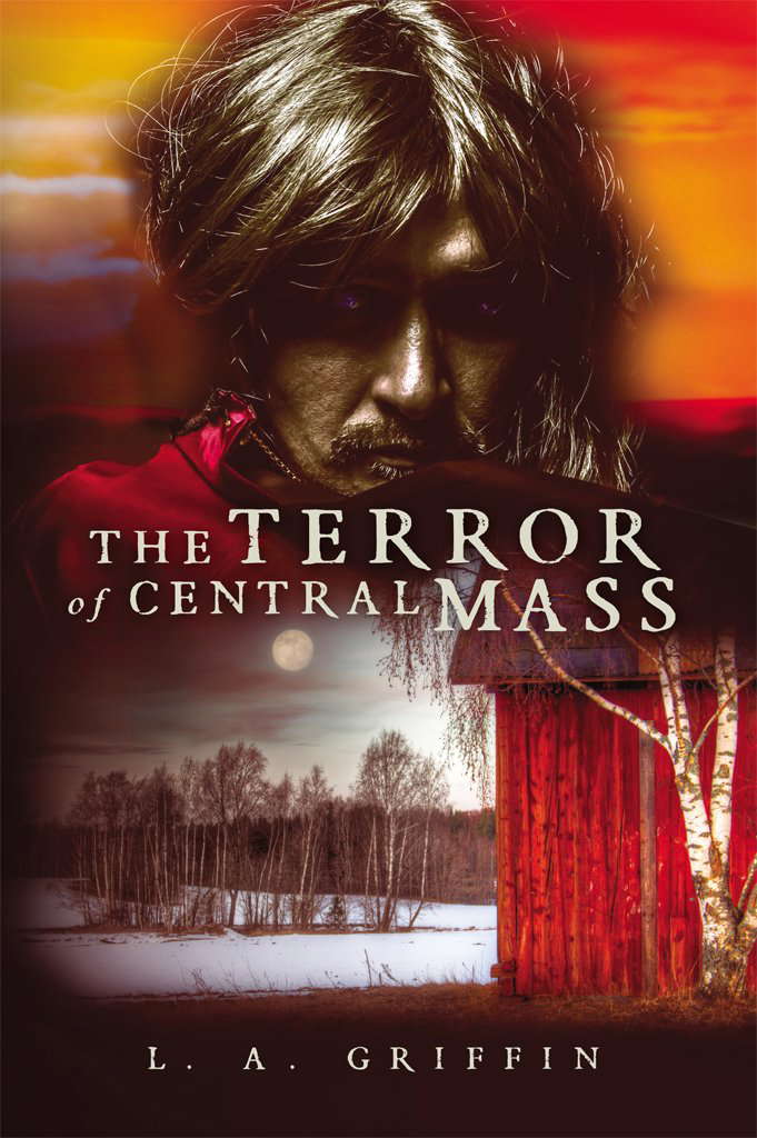 The Terror of Central Mass: The Story of Martin poster