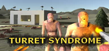 TURRET SYNDROME VR capsule