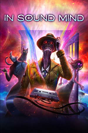 In Sound Mind poster