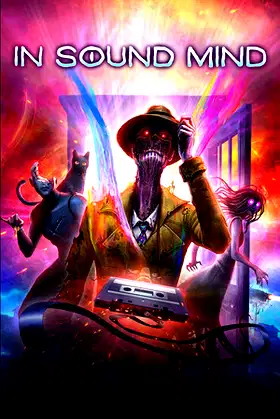 In Sound Mind poster