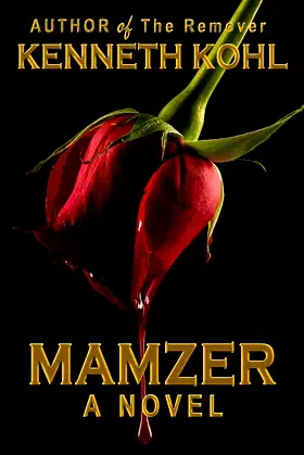 Mamzer (The Remover Book 2) poster