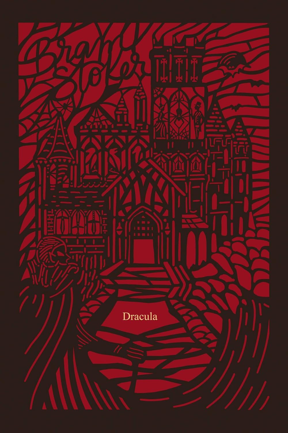 Dracula (Seasons Edition -- Fall) poster