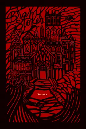 Dracula (Seasons Edition -- Fall) poster