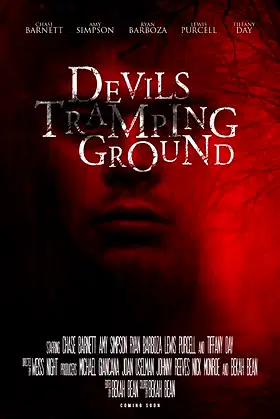 Devils Tramping Ground poster