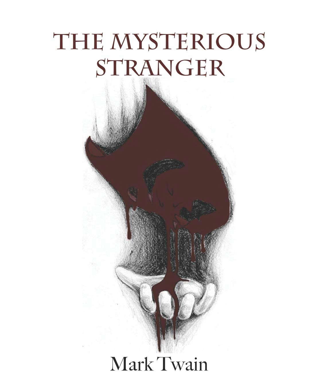 The Mysterious Stranger (Annotated) poster
