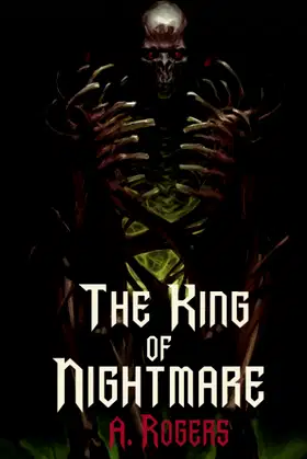 The King of Nightmare poster