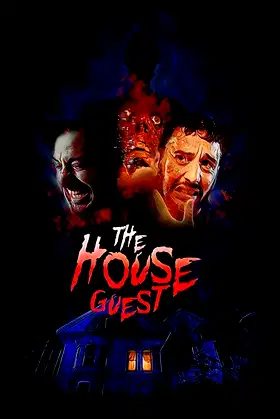 The House Guest poster