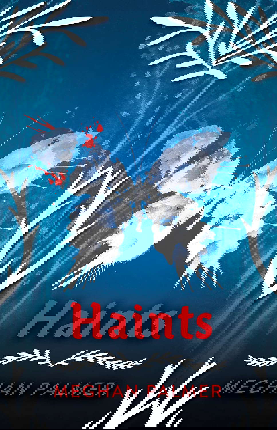 Haints poster