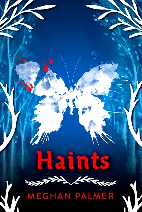 Haints poster