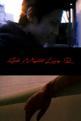 All Night Long R poster