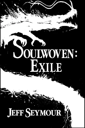 Soulwoven: Exile (Soulwoven #2) poster