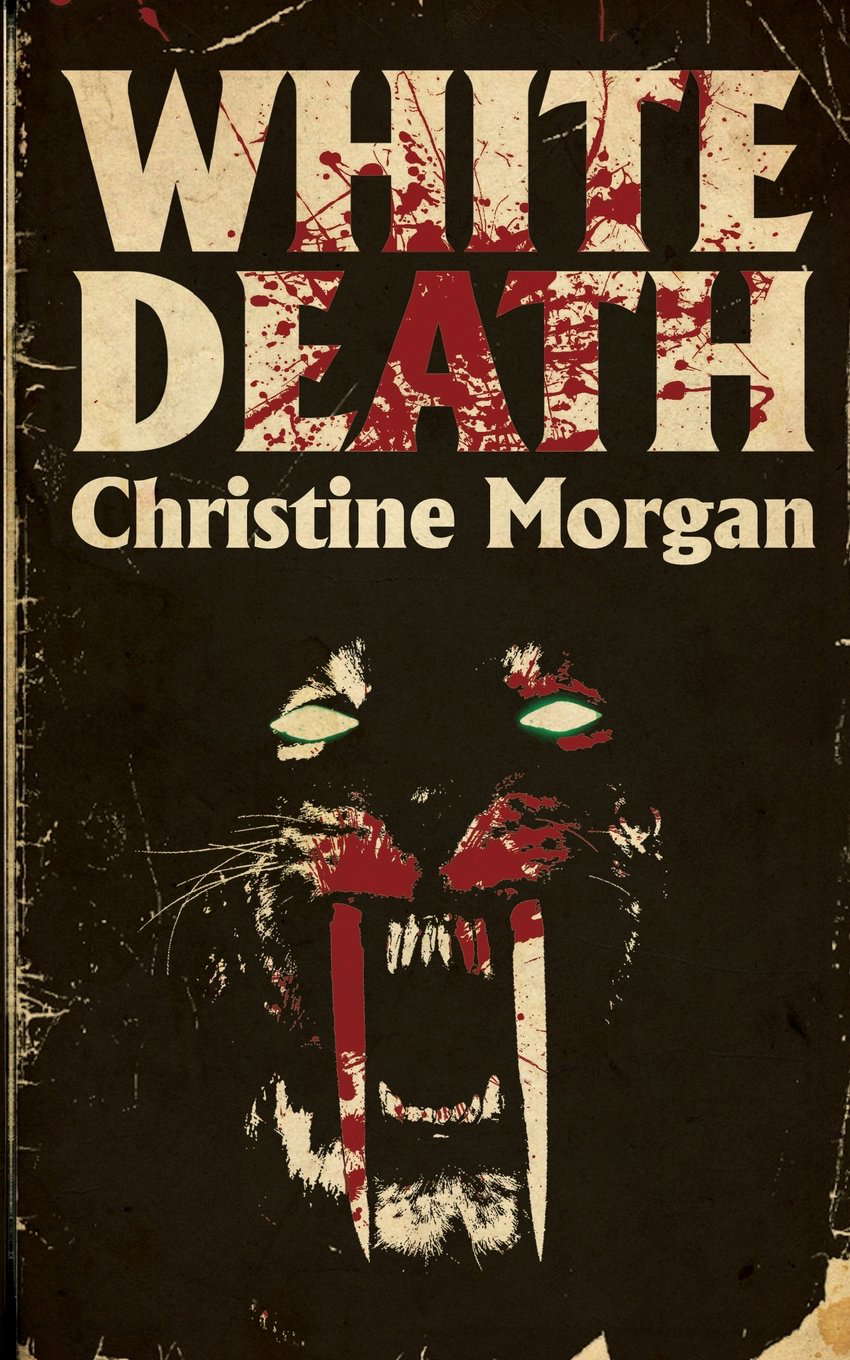 White Death poster