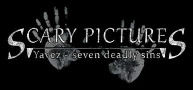 Scary pictures: Yavez - seven deadly sins capsule