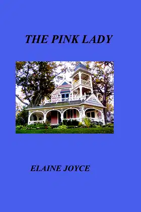 The Pink Lady poster