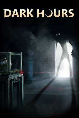 Dark Hours poster