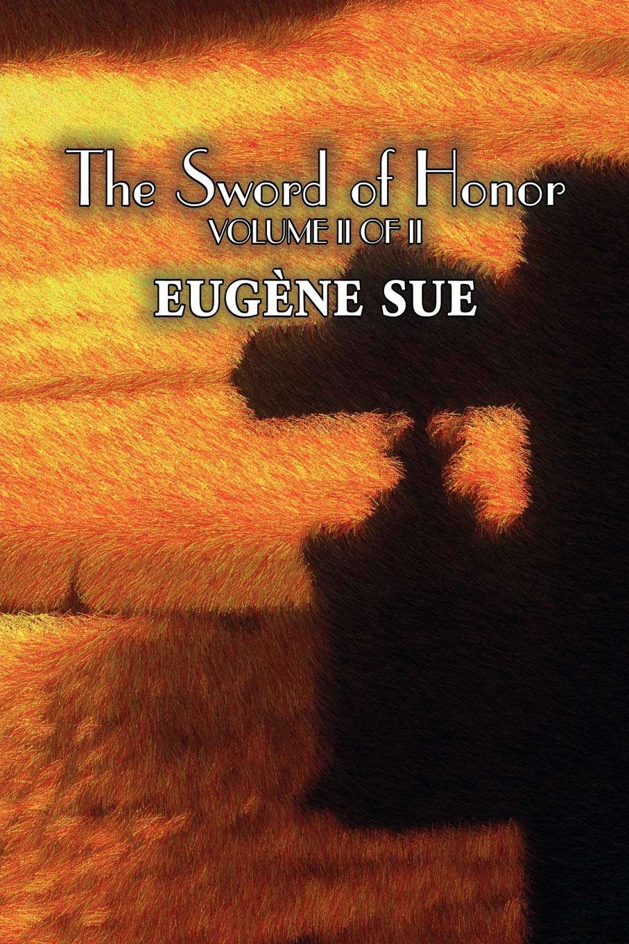 The Sword of Honor 2 poster