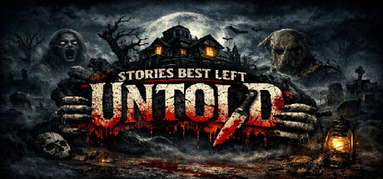 Stories Best Left Untold capsule