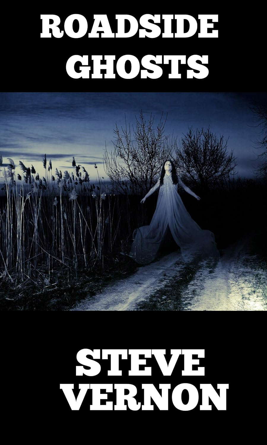 Roadside Ghosts poster