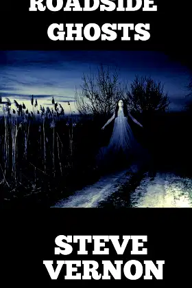Roadside Ghosts poster