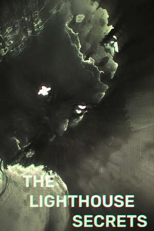 The Lighthouse Secrets poster
