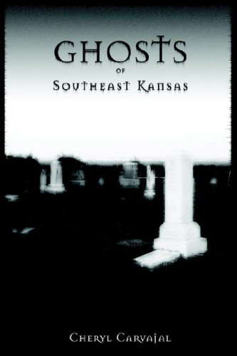 Ghosts of Southeast Kansas poster