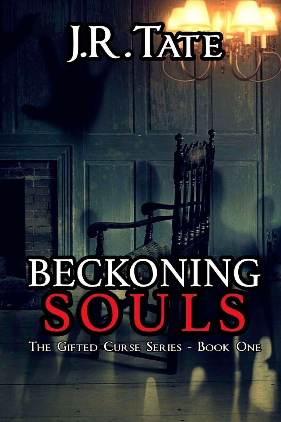 Beckoning Souls (The Gifted Curse Series) poster