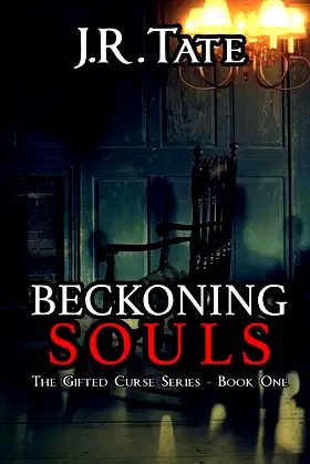 Beckoning Souls (The Gifted Curse Series) poster
